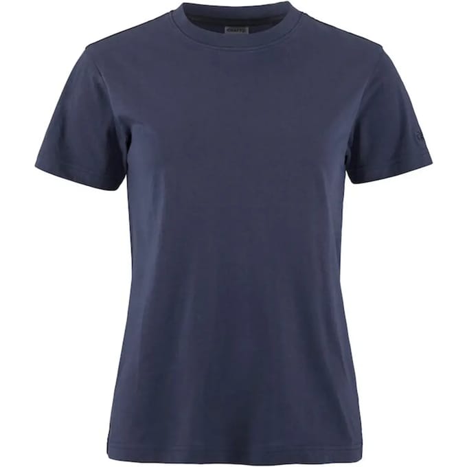 Craft dames-T-shirt Community 2.0 Tee W 1915302