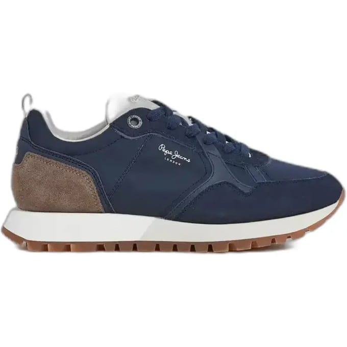 Trainers Pepe Jeans Ari Club