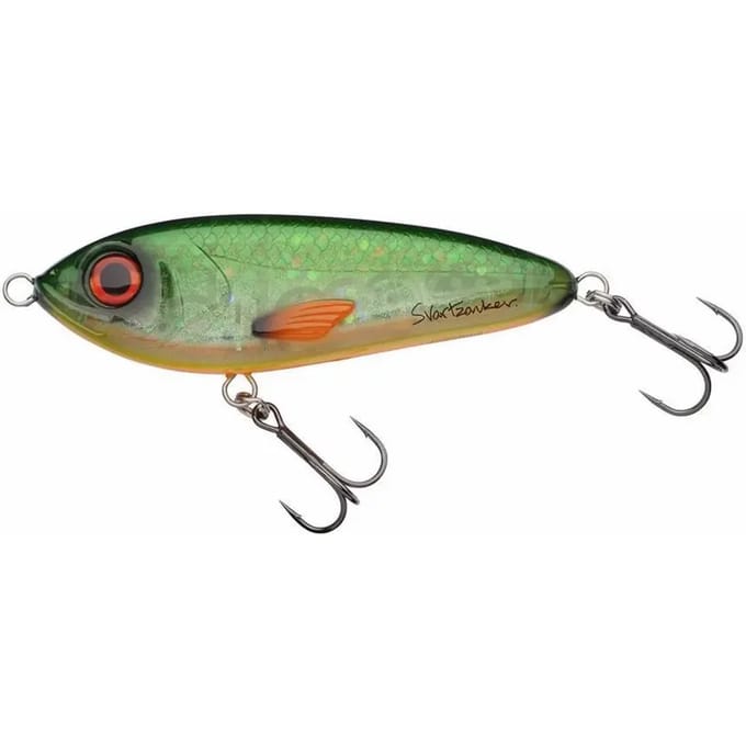 Lok Abu Garcia SVZ McTracer