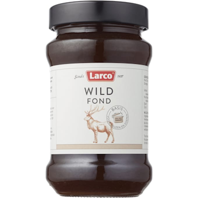 Wildfond