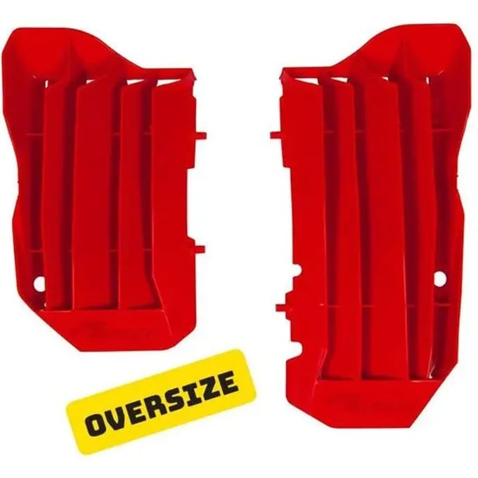 Motor radiatoroevers Rtech Oversize