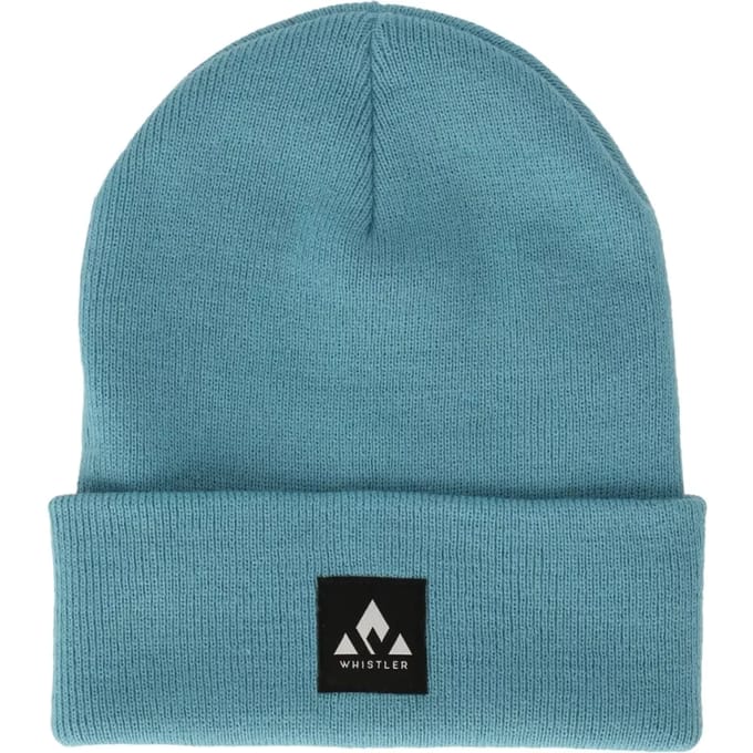 Cap Whistler Bunde