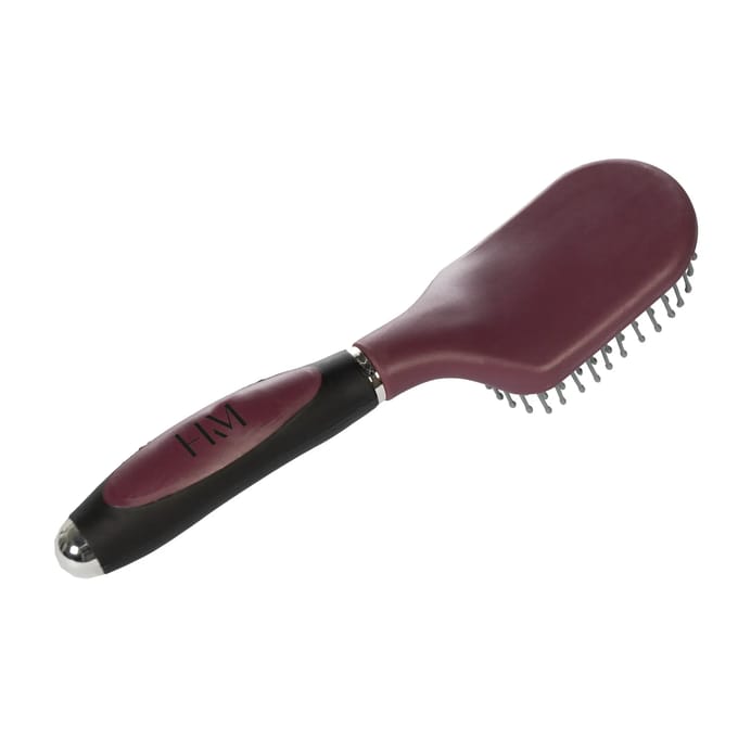 Borstels voor manen en staart HKM Soft