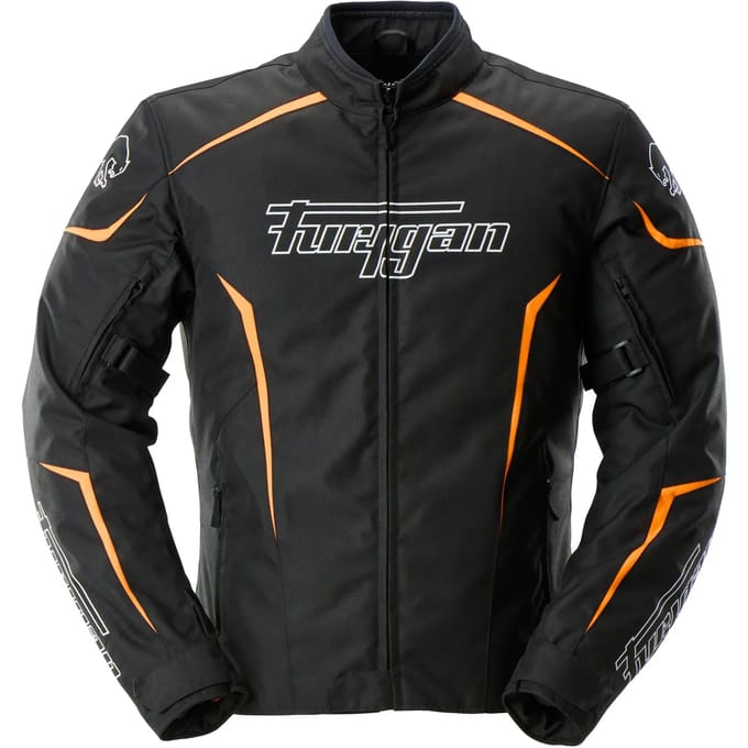 Motorjacke Furygan Evald Yori