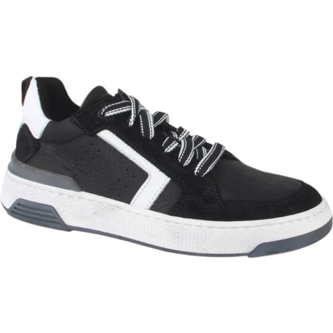 Trackstyle 324897-489w2 jongens veterschoenen