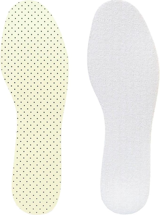 Mövibrace No Socks Comfort Inlegzool