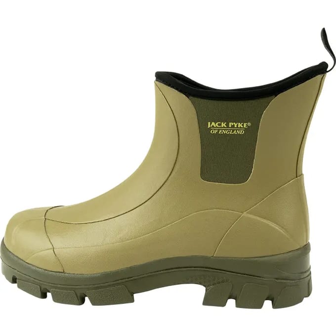 Laarzen Jack Pyke Wellie
