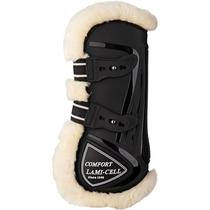 Gesloten laarzen Lami-Cell Comfort Bamboo