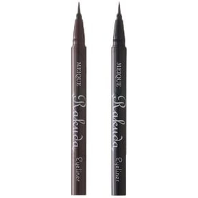 SVENSON - Meique Rakuda Eyeliner Black