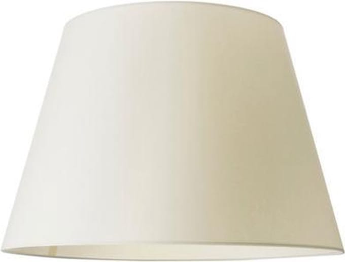 Artemide Tolomeo Lampenkap Perkament Ø 18 cm