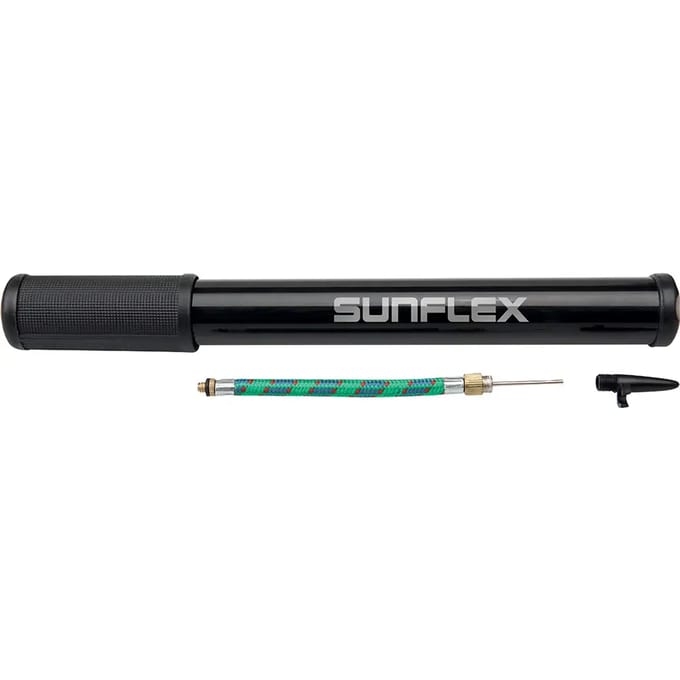 Pomp sunflex