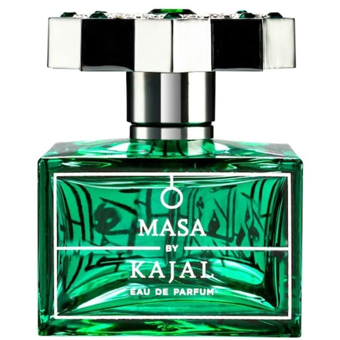KAJAL The Classic Collection Eau de Parfum Nevel Herenparfum Unisex 100 ml