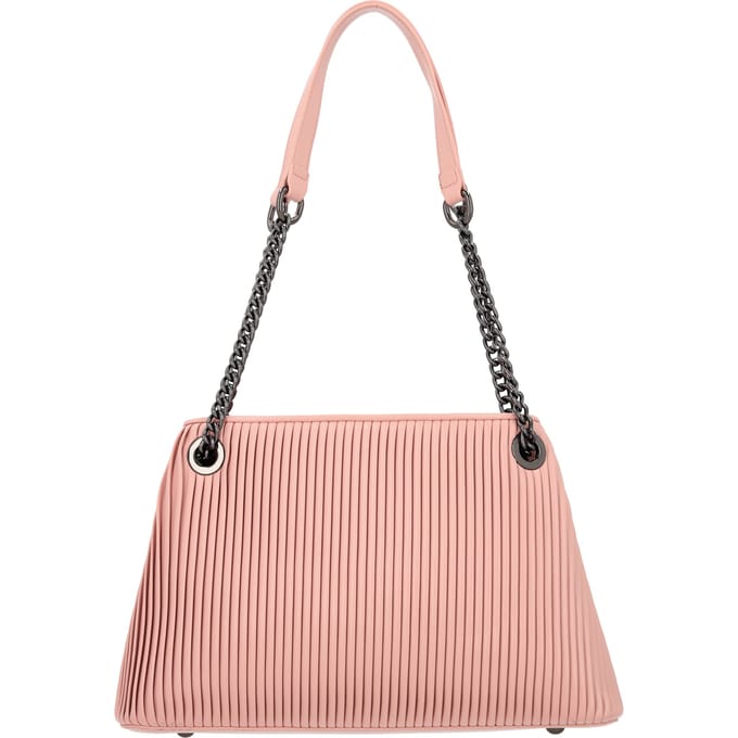 Mymo schoudertas Dames roze