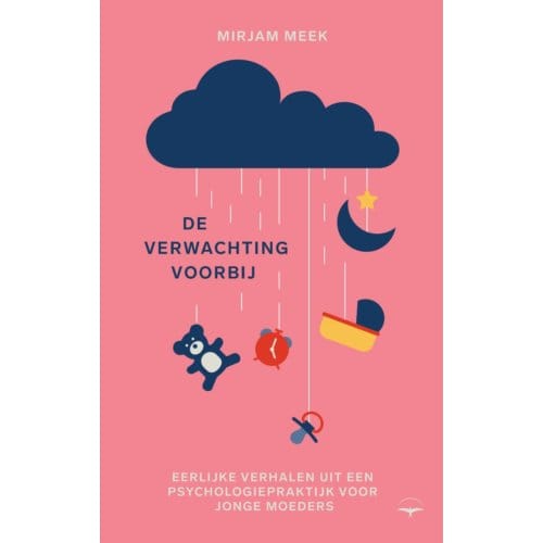 De Verwachting Voorbij - Mirjam Meek