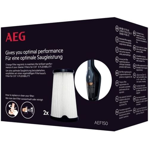 AEF150 filter CX 7-2