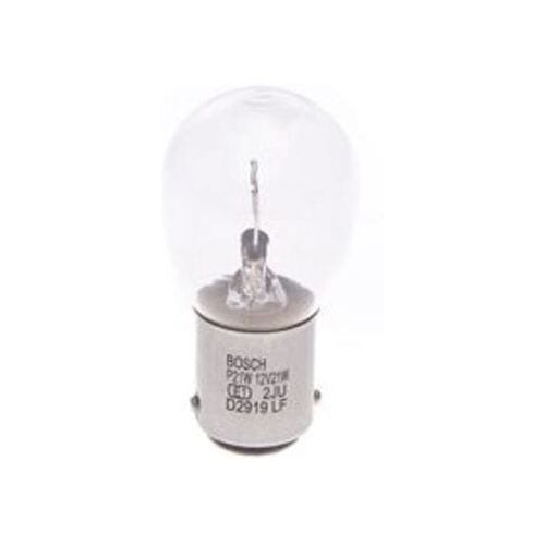 Gloeilamp BOSCH Pure Light P21W 21W 12V