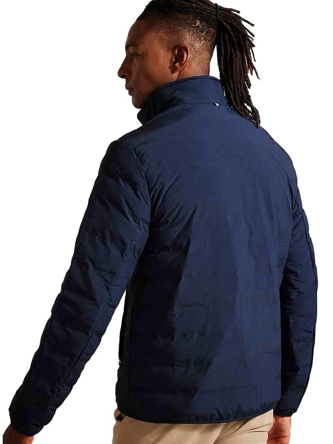 Ted Baker | Heren Nylon Pufferjas - Tucson
