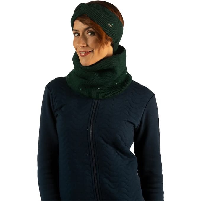 Rijdende ketting Flags&Cup Hollola