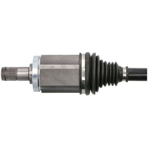 Aandrijfas POINT GEAR PNG76220