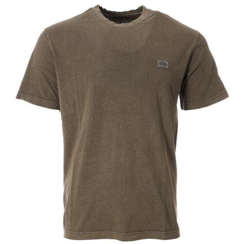 T-shirt Teddy Smith Ericko