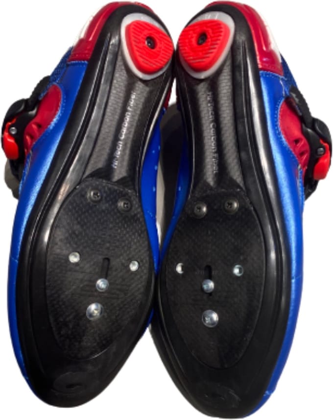 Sidi - Energy 2 Carbon Composite Blue Blue - 43