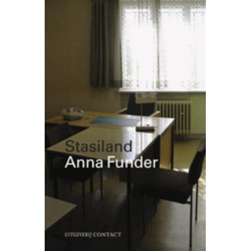 Stasiland - A. Funder
