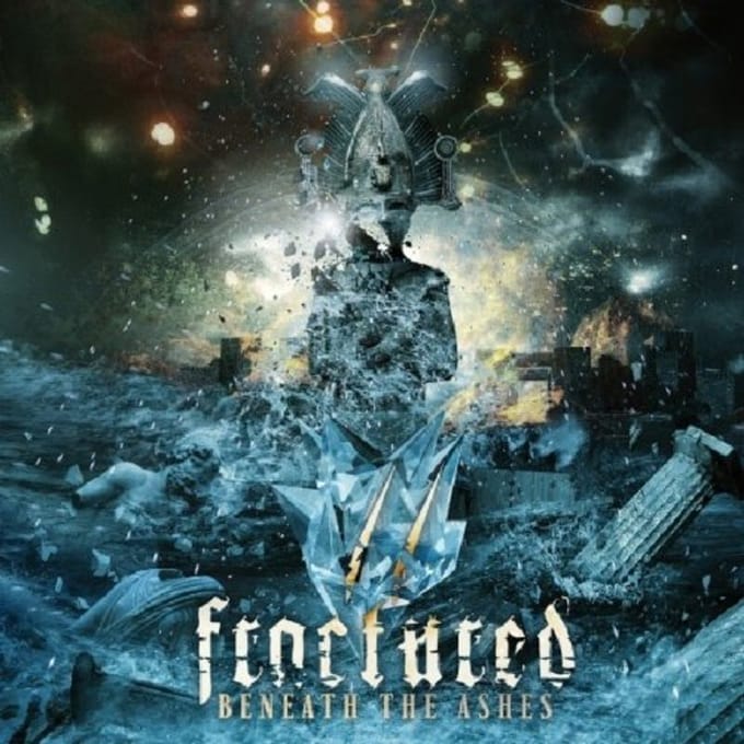 Beneath The Ashes - Fractured