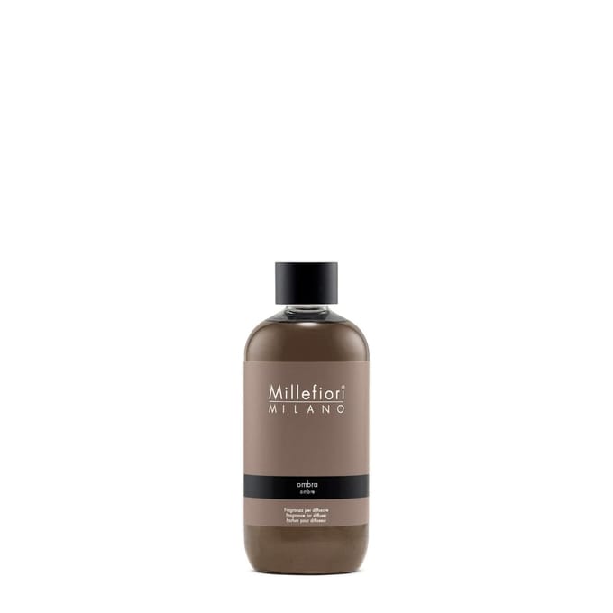 Millefiori Milano Ombra Navulling 500Ml