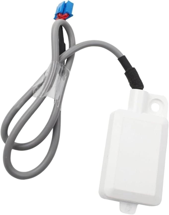 Wifi Module - Afstandsbediening Module - Airco Bediening - Specifieke Compatibiliteit - 40 cm Kabel - Wit