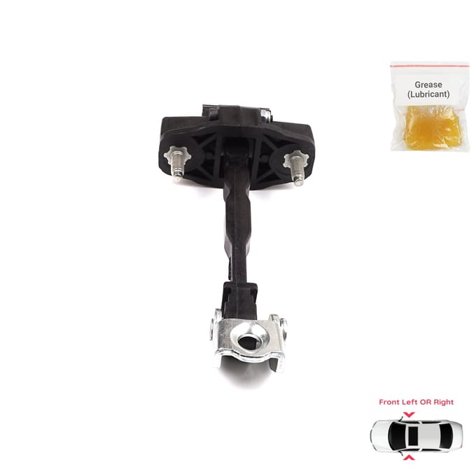 EDP1334 Deurstopper Begrenzer voor Citroen C4 e-C4 C4X e-C4X MK3 2020-On 9831783580