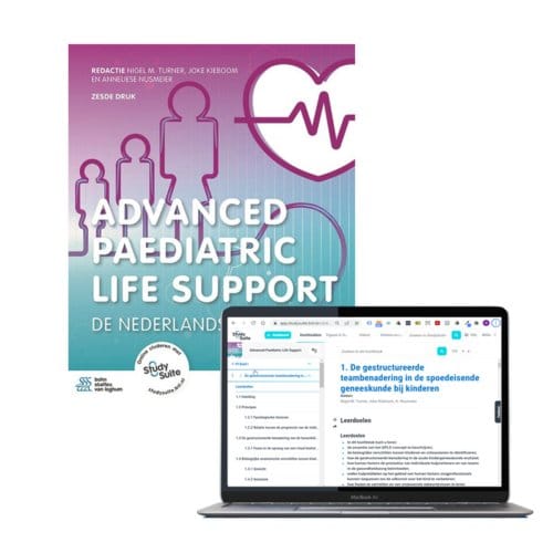 Advanced Paediatric Life Support - Nigel M. Turner