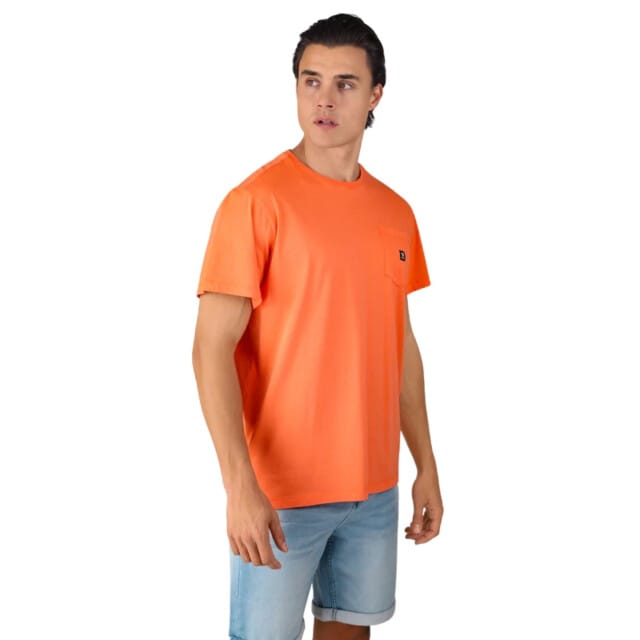 Brunotti - Axle Men T-shirt | Melon - XL