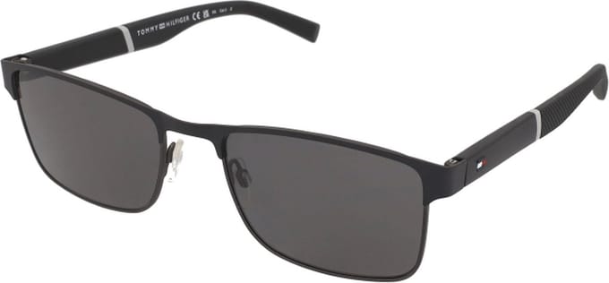 Zonnebrillen Tommy Hilfiger TH 2040/S TI7/M9