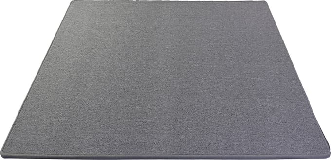 Karpet Samar-Grijs-100 x 150 cm