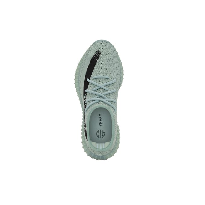 Yeezy Boost 350 V2 Salt Core Black