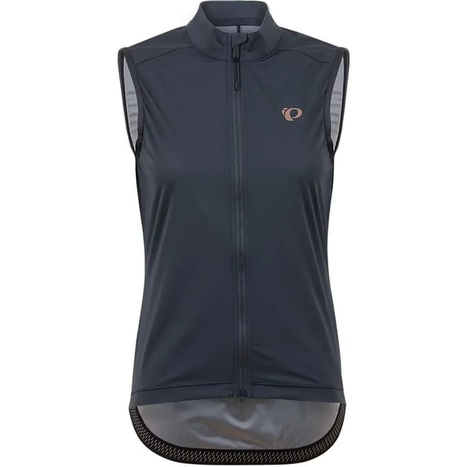 Winddichte bodywarmer voor dames Pearl Izumi Pro Barr