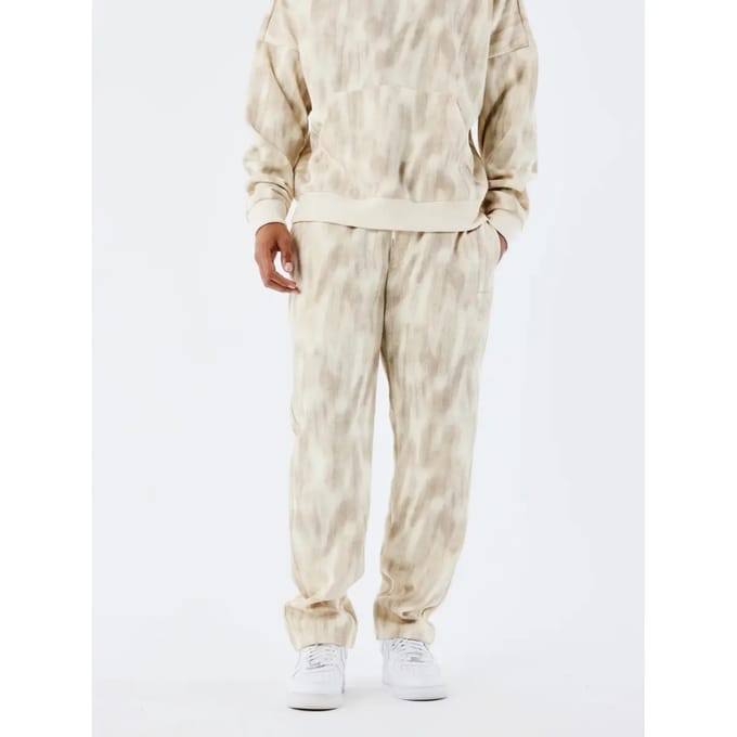 Jogging Project X Paris RawWeave