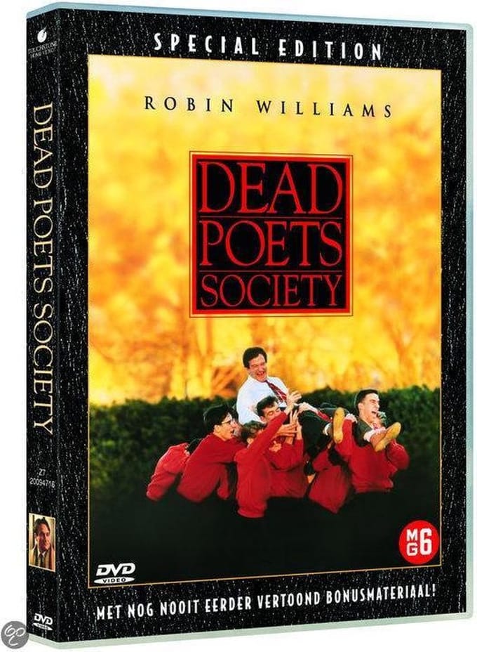 Dead Poets Society
