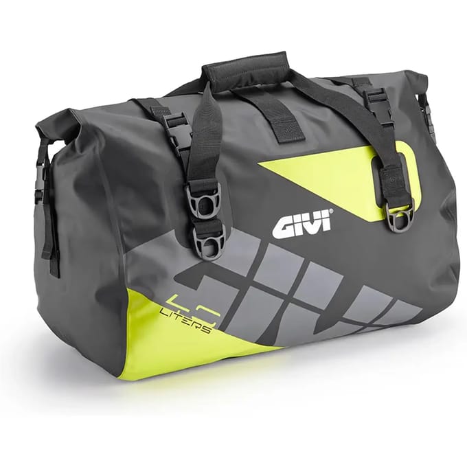Motor cargo tas Givi (EA115FL)