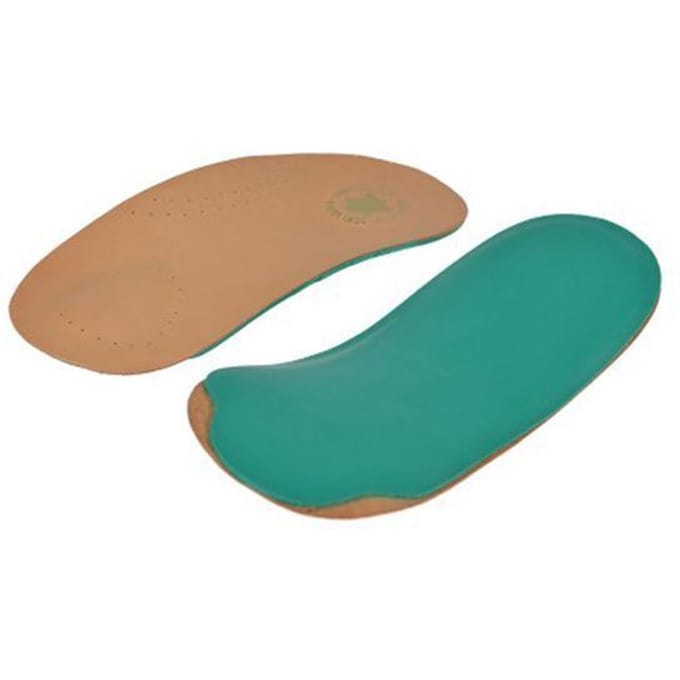 Bota Podo 32 Inlegzool Half Leder+poron M 38-39 2