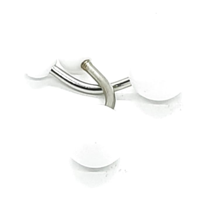 Navel Piercing - Set van 2