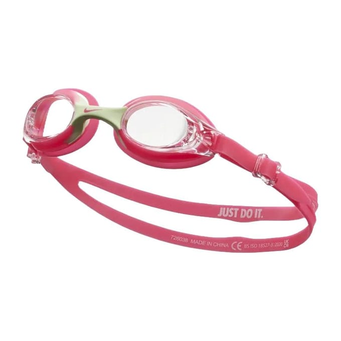 Nike Lil Swoosh Schwimmbrille Kinder