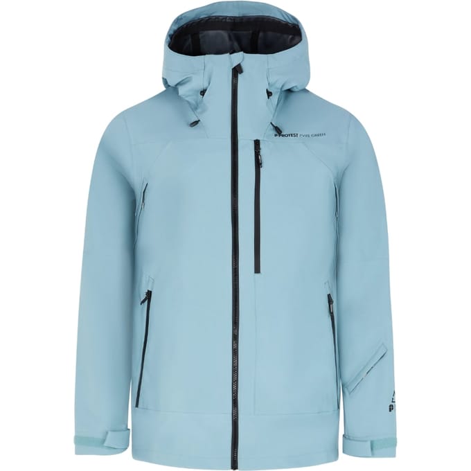 Protest Mens Prtabalone Shelljacket