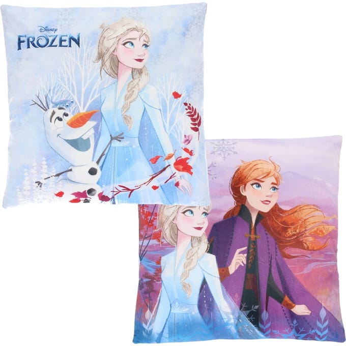 Frozen kussen