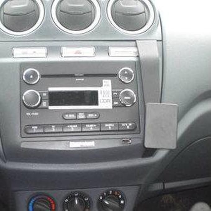 Brodit 854744 ProClip voor de Ford Transit Connect 12 - Angled Mount