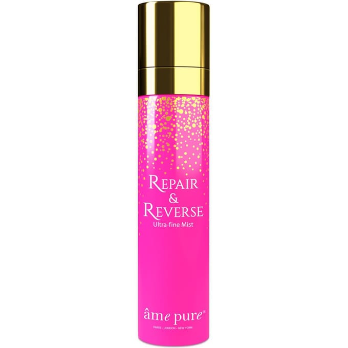 âme pure REPAIR & REVERSE FACE MIST - Hydraterende & Verfrissende Gezichtsspray