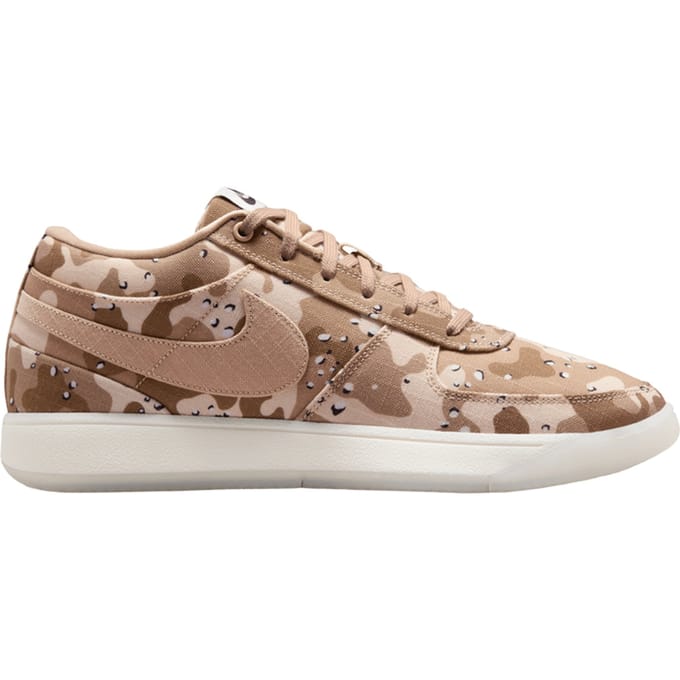 Nike Book 1 Se Desert Camo Bruin K200