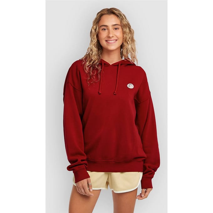 O'Neill O'Riginals Hoodie groen