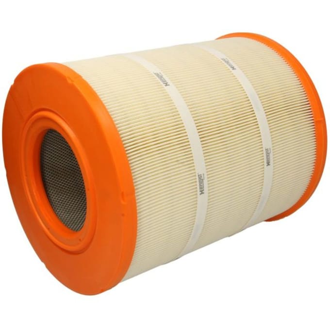 Luchtfilter HENGST Filtration E1028L