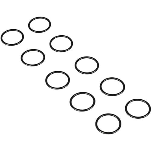 Grohe o-ringenset 0392400m 18,2x1,7 (10)